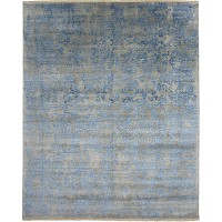 33597 Contemporary Indian Rugs
